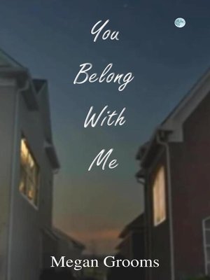 cover image of You Belong With Me